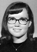 Amy Coleman: class of 1972, Norte Del Rio High School, Sacramento, CA.